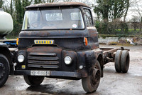 1965 Morris FF DGE505C