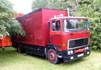 1982 ERF CNB76Y