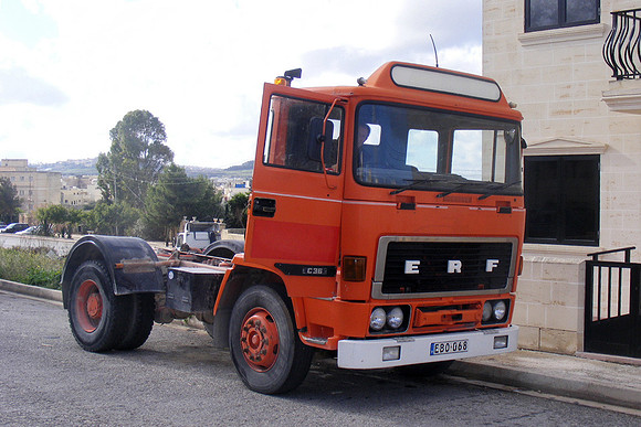 ERF C EBO068