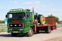 1983 ERF C XAW140Y