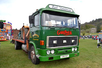 1983 ERF XAW140Y