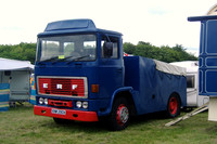 1988 ERF C XNW290X