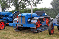 Fordson E1A Major Mk II Crawler 6DOE