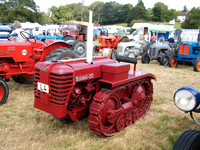 1947 Bristol 20