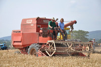 Deutz-Fahr M88 (Welland)