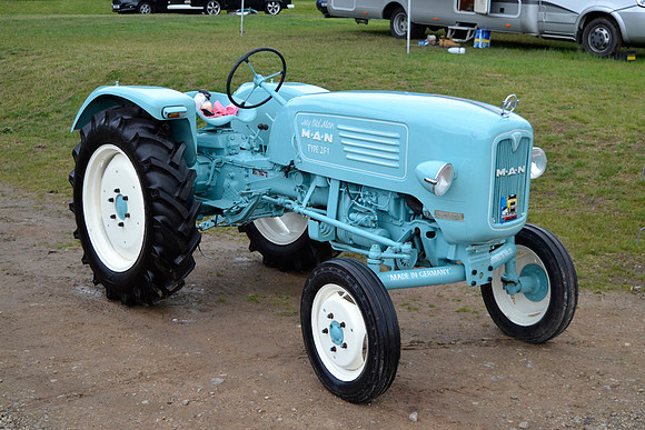 MAN type 2F1