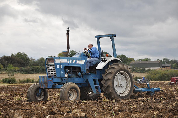 Ford 9600 (Harby)