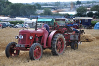1951 David Brown HVS471
