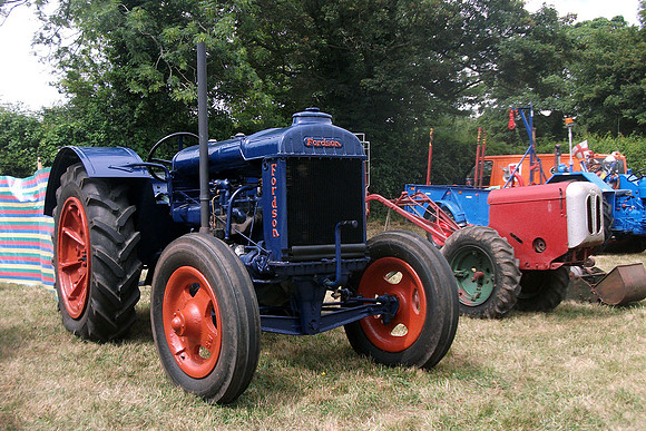 Fordson Standard