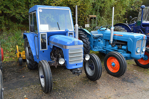 Leyland 154