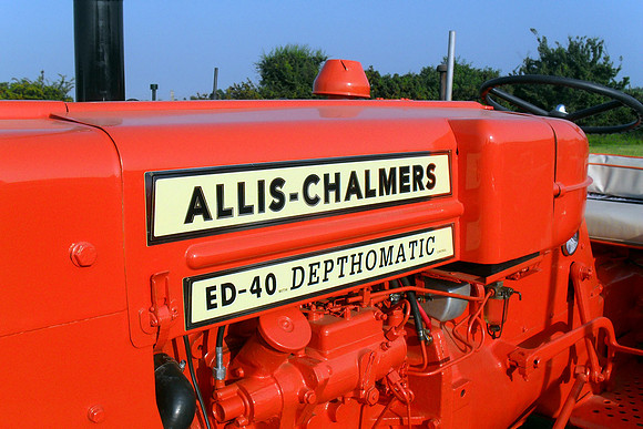 allischalmers 506ubj