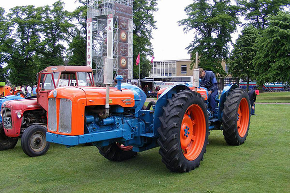 fordson doe xce993 1a_rh