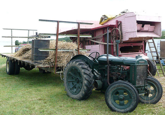 fordson rsu731_ _cs
