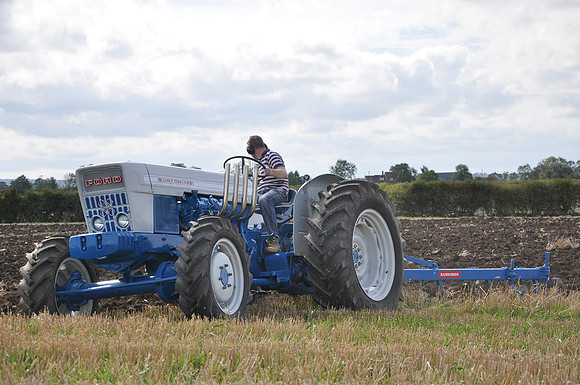 Ford Burton 148 (Harby)