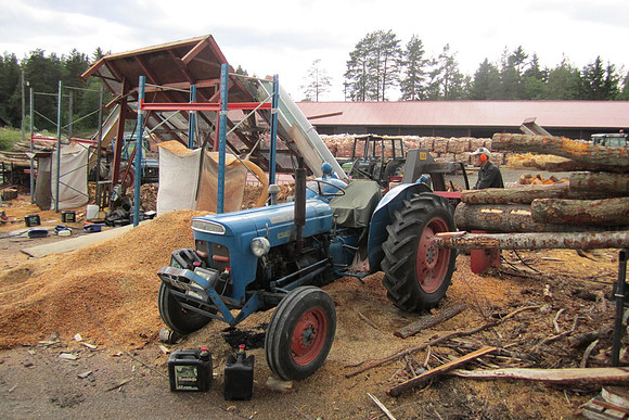 fordson dexta lps_1