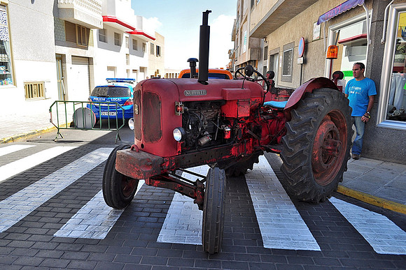 nuffield trr_1