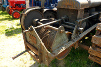 Tracked Fordson Model N