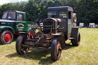 1937 Auto-Mower CYC740