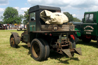 1937 Auto-Mower CYC740