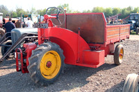 1964 Oppermann Motocart BYG577B