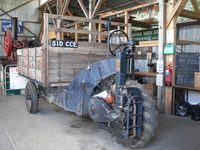 1963 Oppermann Motocart 510CCE