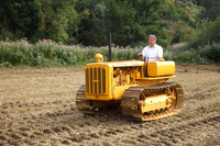 Caterpillar D2