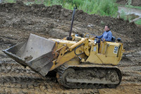 Caterpillar 941B