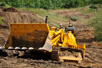 Caterpillar 983
