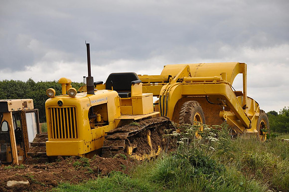 Track Marshall 55