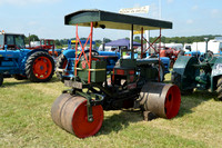 Barford & Perkins A3 FL9003