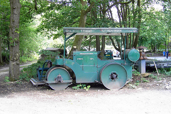 1947 Greens JM6513