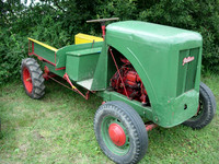 Pattisson Mk 10 SB