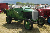 1932 Pattisson Super-Beta Mk II