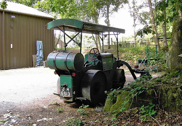 1947 Greens JM6513