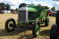 1932 Pattisson Super-Beta Mk II