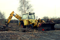 JCB 3D Mk II
