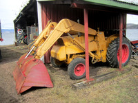 JCB Hydra-Digga