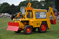 1964 JCB 1 BXA926B