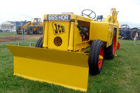 1963 JCB 1 665HOR
