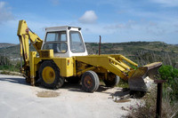 JCB 3C (Malta)