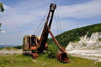 rustonbucyrus 32RB al_1a