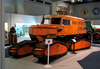 Tucker Sno-Cat