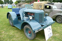 1955 David Brown LDP351