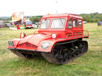 1965 Snow-Trac ST4 GUC812C