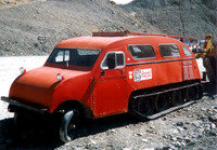 Snowmobile (British Columbia)