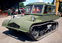 Activ Snowtrac