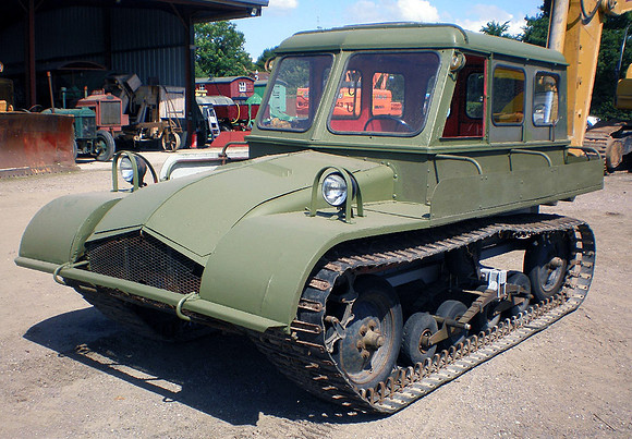 Activ Snowtrac