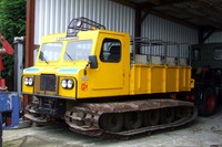 Flextrac Nodwell FN22