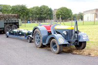 David Brown Taskmaster RAF89271
