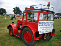 1948 David Brown SSJ643